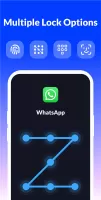App Lock - Lock Apps, Password MOD APK