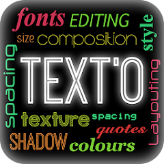 TextO Pro - Write on Photos MOD APK