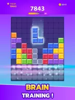 Block Crush: Block Puzzle Game MOD APK