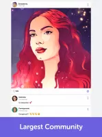 Recolor - Adult Coloring Book MOD APK