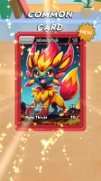 Mini Monsters: Card Collector MOD APK