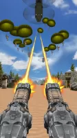 Sky Defense: War Duty MOD APK