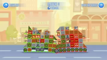Boom-Boom Cars: Craft & Fight! MOD APK
