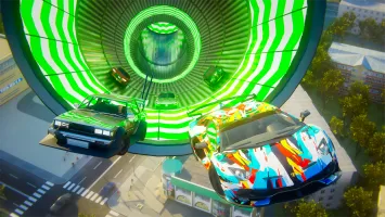 Grand Mobile:RP Life Simulator MOD APK