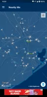 FlightAware Flight Tracker MOD APK