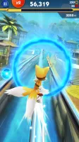 Sonic Dash 2: Sonic Boom Run MOD APK