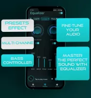 Speaker Booster Plus MOD APK