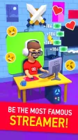 Idle Streamer - Tuber game MOD APK