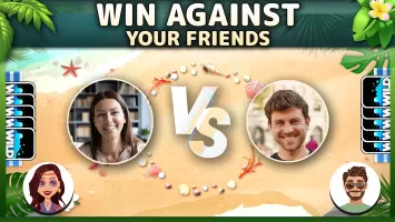 WILD - Card Party Adventure MOD APK