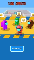 Red Imposter MOD APK