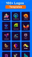 Logo Maker and 3D Logo Creator MOD APK