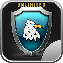 EAGLE Security UNLIMITED MOD APK