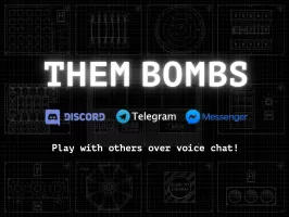 Them Bombs: co-op board game MOD APK