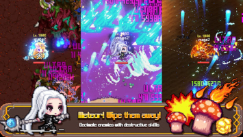 Pixel Archmage MOD APK