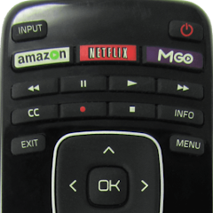 TV remote for Vizio SmartCast MOD APK