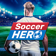 Soccer Hero: PvP Football Game MOD APK