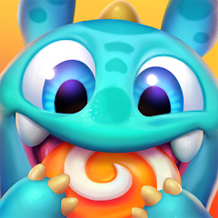 Candy Critters: Idle Merge MOD APK