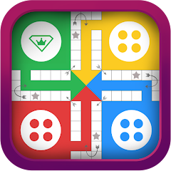 Ludo STAR: Online Dice Game MOD APK