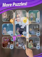 Candy Manor - Home Design MOD APK