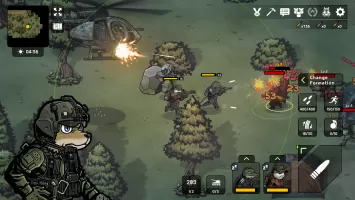Bad 2 Bad: Apocalypse MOD APK