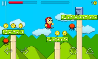 Parallel Worlds MOD APK