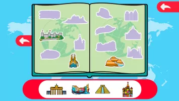 Hello Kitty Around The World MOD APK