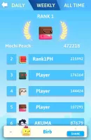 Stacky Bird: Fun Offline Game MOD APK