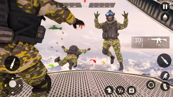 Offline Fire Game | Fire Games MOD APK