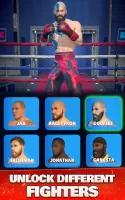 Boxing Ring MOD APK