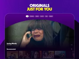 Tubi: Free Movies & Live TV MOD APK