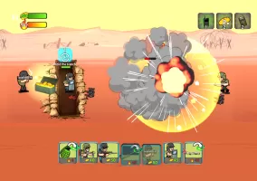 War Strategy Game: RTS WW2 MOD APK