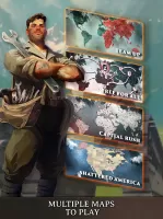 Supremacy 1914 - WW1 Strategy MOD APK