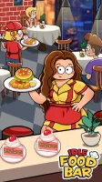 Idle Food Bar: Idle Games MOD APK