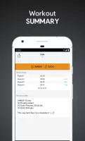 SmartWOD Timer - WOD timer MOD APK