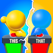 Guess Their Answer - IQ Games MOD APK