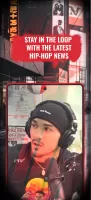 My Mixtapez: Music & Podcasts MOD APK