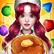 Magic Bakery: Fun Match 3 Game MOD APK