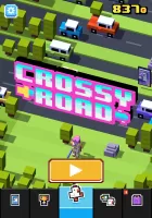 Crossy Road MOD APK