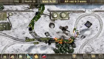 Defense Zone - Original MOD APK