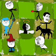 Meme vs Rage MOD APK