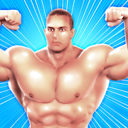 Muscle Race 3D MOD APK