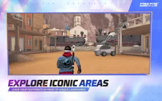 Free Fire MAX MOD APK