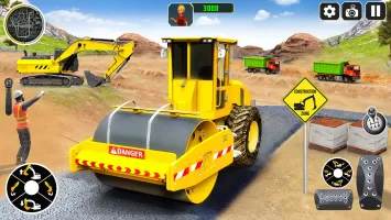 City Construction Simulator 3D MOD APK