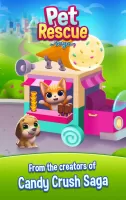 Pet Rescue Saga MOD APK