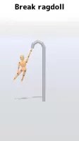 Ragdoll Break: Let's destroy! MOD APK