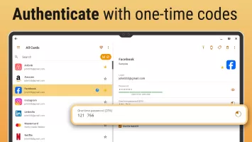 SafeInCloud MOD APK