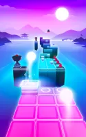 Dancing Sky 3 MOD APK