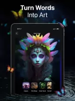 DaVinci - AI Image Generator MOD APK