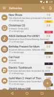 Deliveries Package Tracker MOD APK