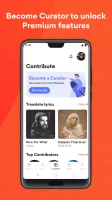 Musixmatch MOD APK